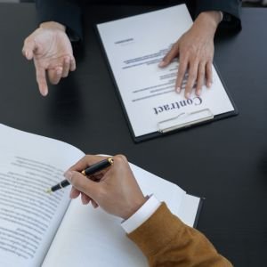 Company Formation & Licensing