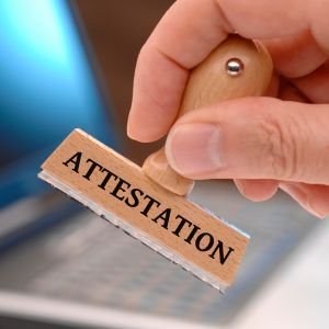 Document Clearing & Attestation