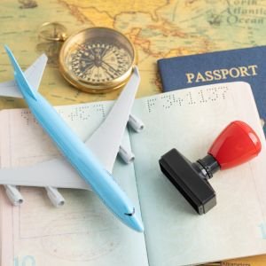 Visa & Immigration Services